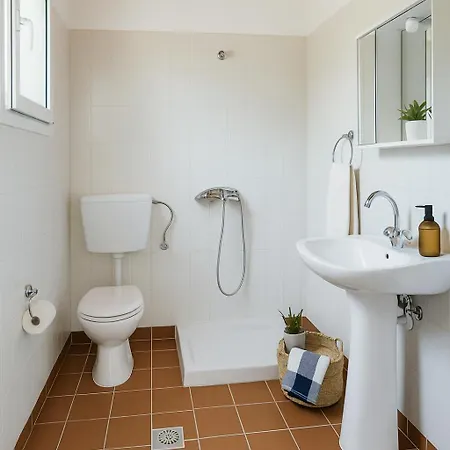 Corfu's Hidden Gem - Serene Quad * Kouspádhes