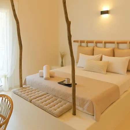 Corfu's Hidden Gem - Serene Quad * Kouspádhes