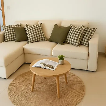 Han Corfu's Hidden Gem - Serene Quad *
