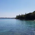 Corfu's Hidden Gem - Serene Quad イン *