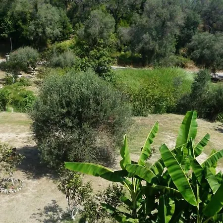 Corfu's Hidden Gem - Serene Quad *