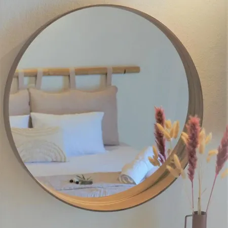 Corfu's Hidden Gem - Serene Quad Inn Kouspades