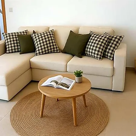 Corfu's Hidden Gem - Serene Quad * לפקימי