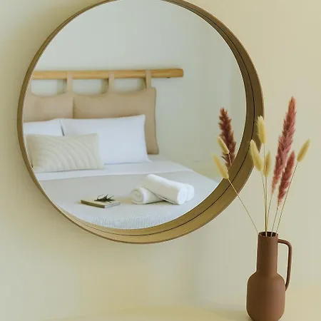 Corfu's Hidden Gem - Serene Quad Kro Kouspádhes